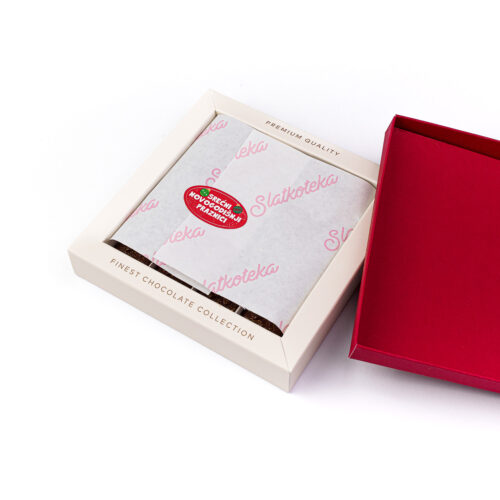 Novogodišnji zalogaji 160g