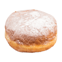 Bakina krofna