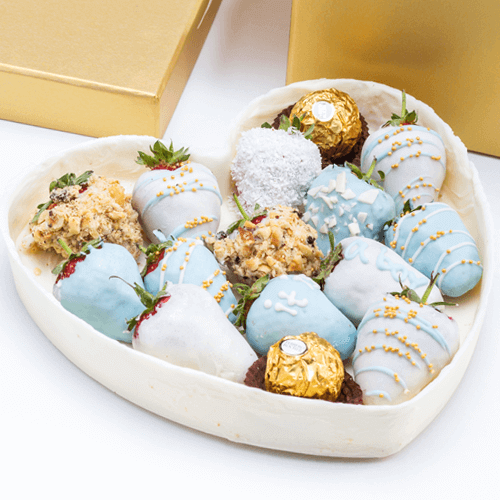 Srce iznenađenja girl or boy