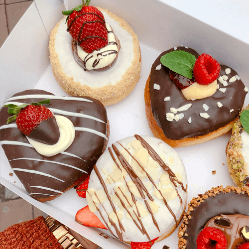 Choco Amore
