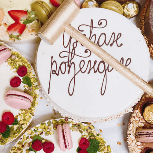 Cheesecake iznenađenje malina