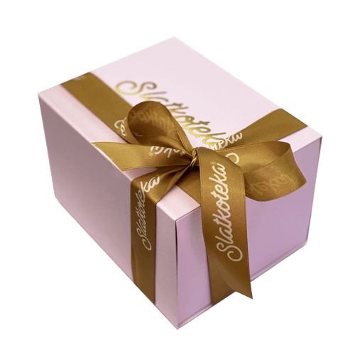 Pistachio + White (gift box)