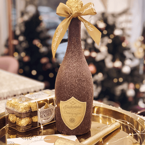 Šampanjac iznenađenja