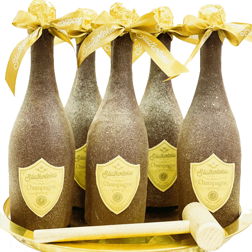 Šampanjac iznenađenja