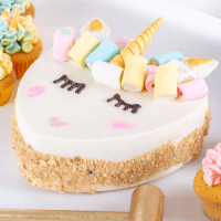 Srce iznenađenja Unicorn