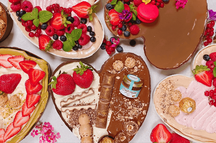 Slatkoteka torte iznenadjenja