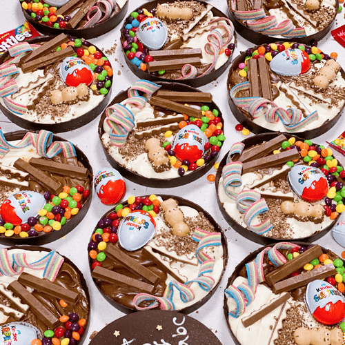 BTS – back to school iznenađenje