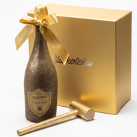 Šampanjac iznenađenja