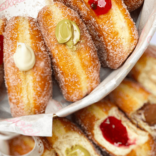 Klasik mix – metal box