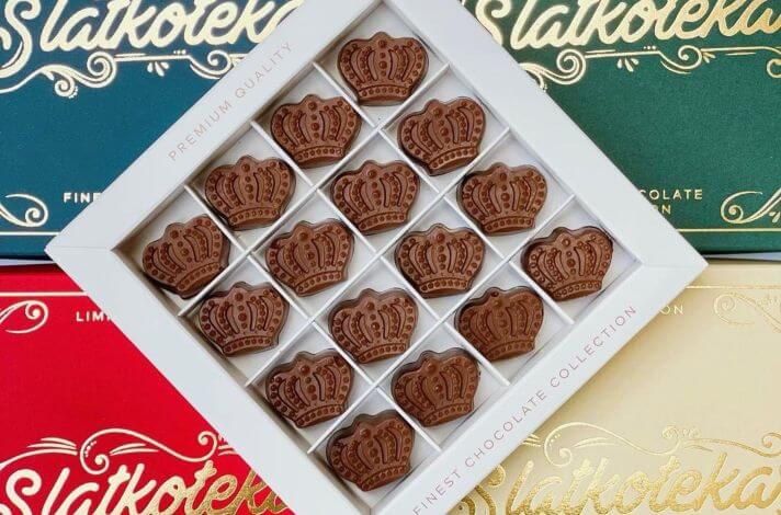 Kraljevske praline