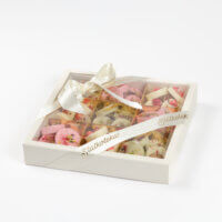 Mix čokolada u premium kutiji 500g – pistać