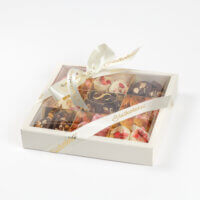 Mix čokolada u premium kutiji 500g – lešnik