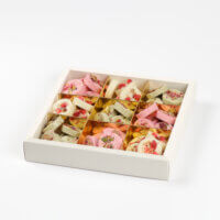 Mix čokolada u premium kutiji 500g – pistać