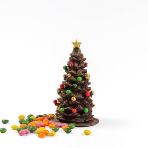 Novogodišnja jelkica