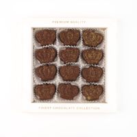 Dubai kraljevske mini praline 160g