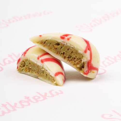 Dubai srca 9/1 – bela