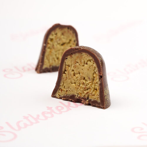 Dubai mini praline 50g