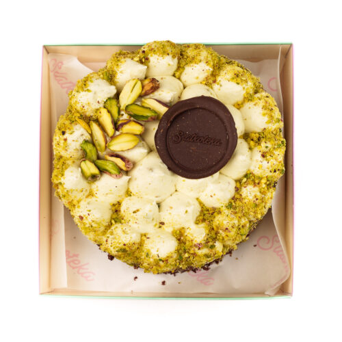 Mini gift cake – Dubai